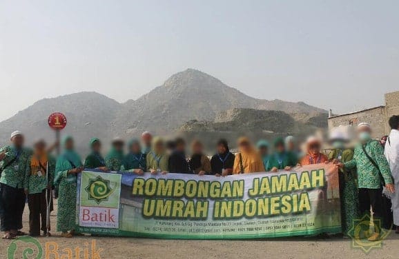 Pengurus | Batik Travel Umroh Jogja Pengurus | Batik Travel Umroh Jogja