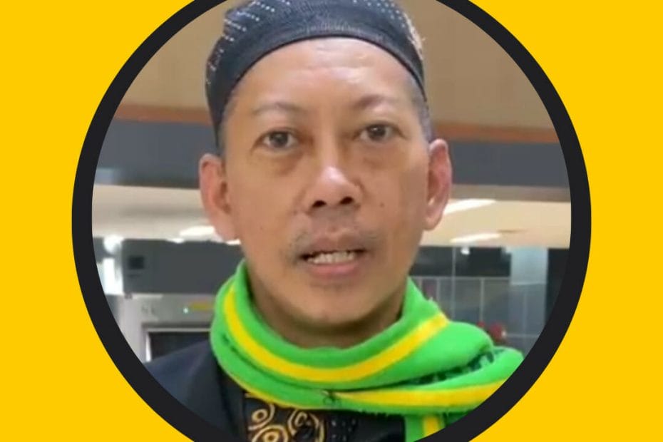 Testimoni Jamaah Batik Travel Umroh Jogja - Bpk Indra Permana Gustu - 6 Agustus 2022
