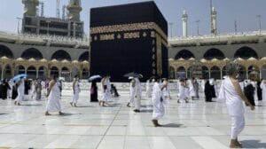 Perbedaan Haji dan Umrah