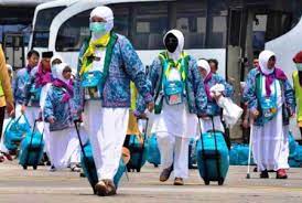 Persiapan Haji untuk Lansia