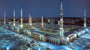 7 Rute Ziarah Terpopuler Pasca Umroh di Makkah