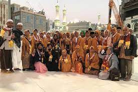 Persiapan Haji dan Umroh di Usia Muda