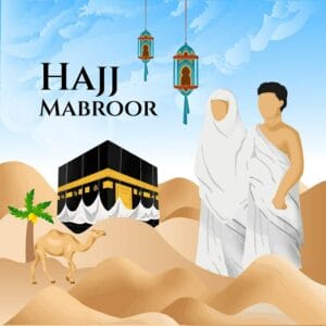 Arti Takwa Dan Kepatuhan Dalam Haji