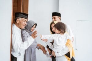 Checklist Haji Untuk Lansia