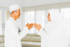 Tips Aman Haji Untuk Lansia