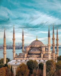 Keistimewaan Turki untuk Wisata Religi