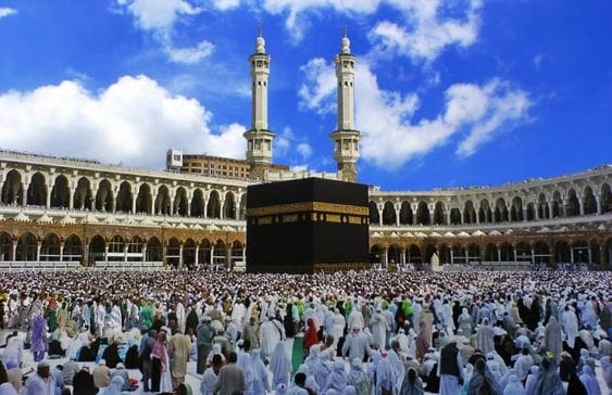 Rezeki dan Berkah dari Haji